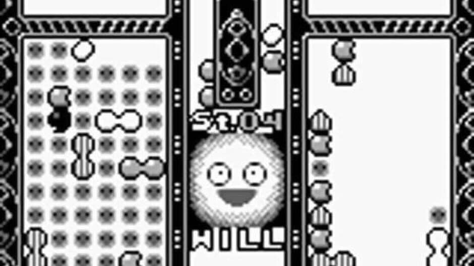 Pocket Puyo Puyo Tsuu screenshot