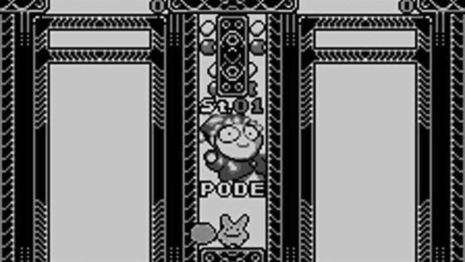 Puyo Puyo Tsuu screenshot