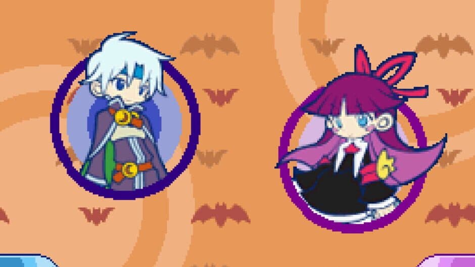 Puyo Puyo! 15th Anniversary screenshot