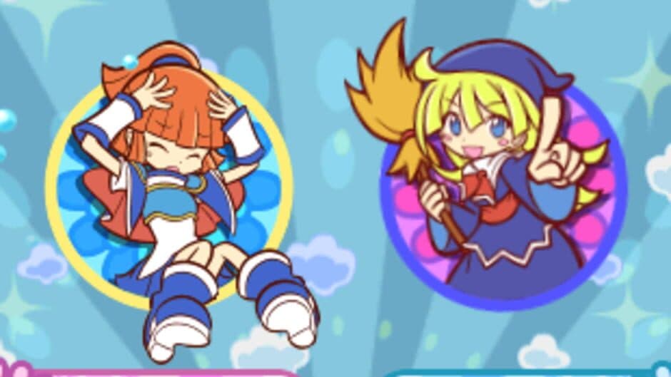 Puyo Puyo!! 20th Anniversary screenshot