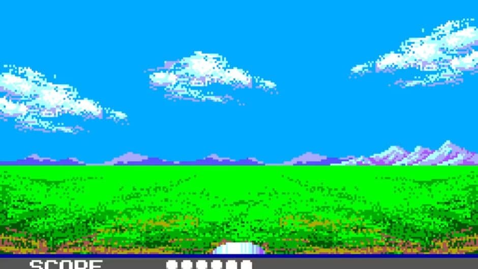 Trap Shooting screenshot