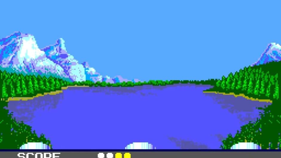 Trap Shooting screenshot