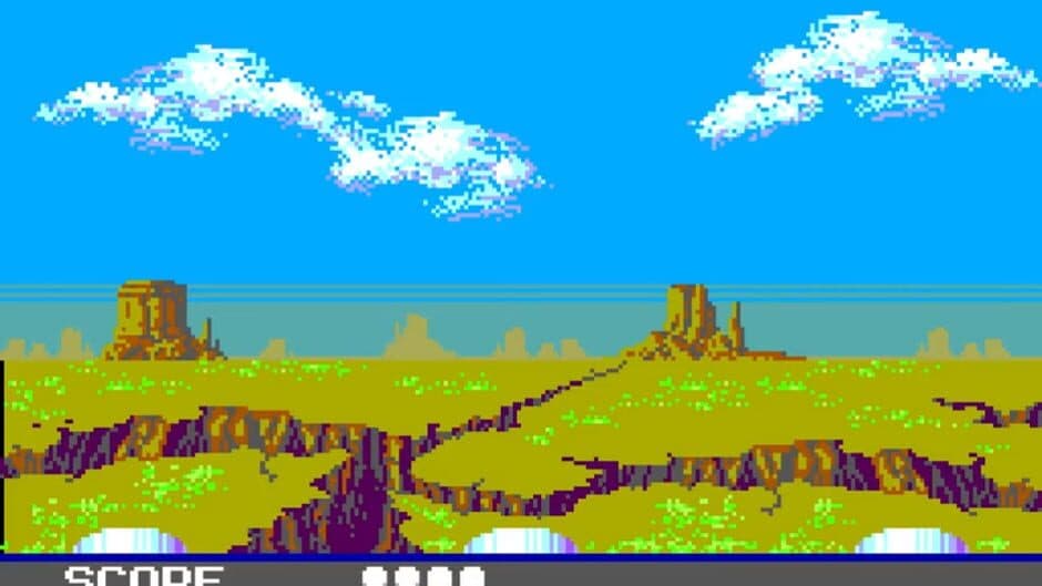 Trap Shooting screenshot