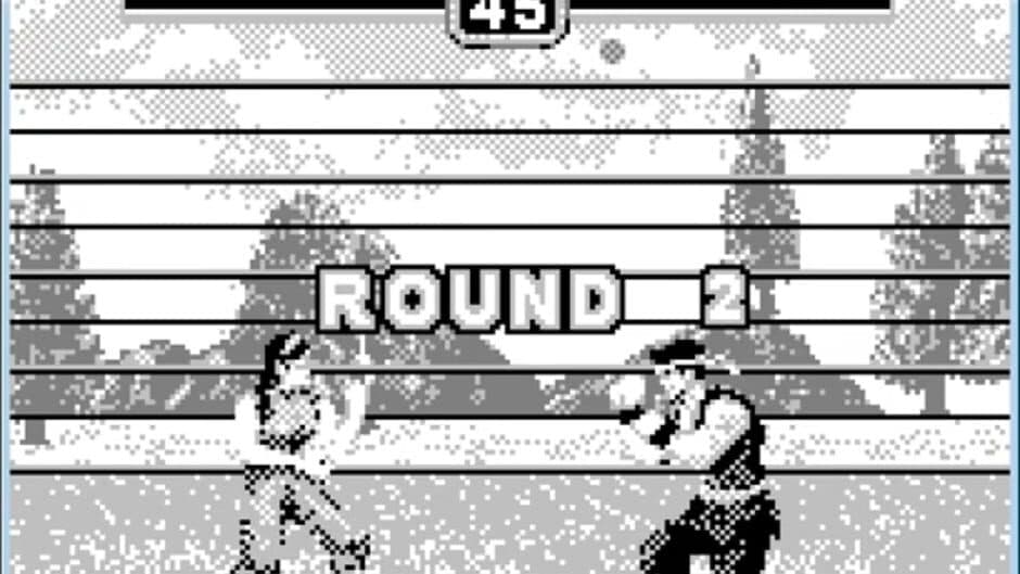 Fighters Megamix screenshot