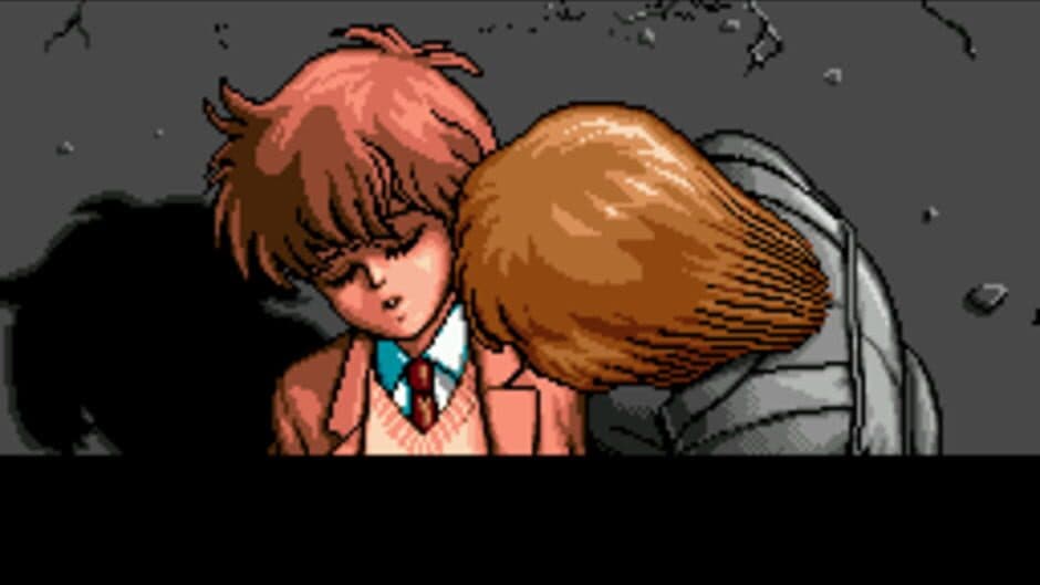 Genei Toshi: Illusion City screenshot