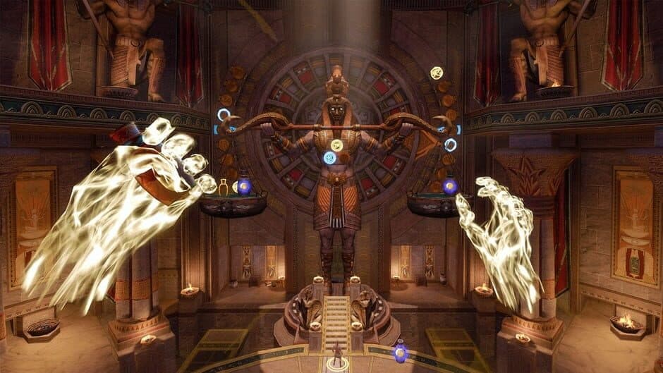 Asgard’s Wrath II screenshot