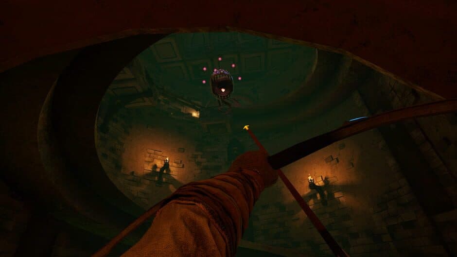 Dungeons of Eternity screenshot