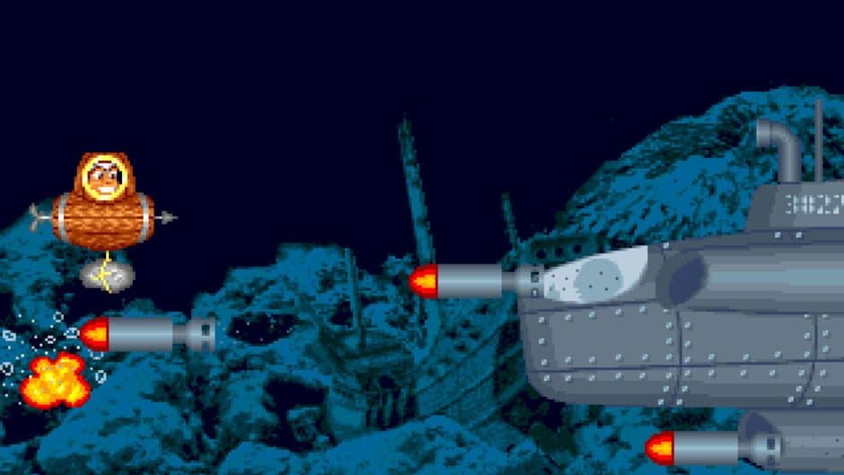 Piko Interactive Arcade 1 screenshot