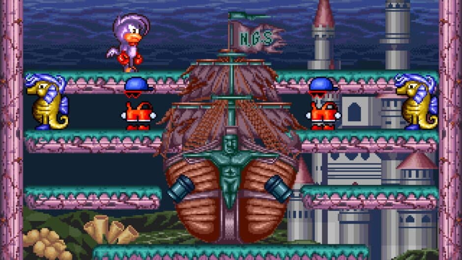 Piko Interactive Arcade 1 screenshot