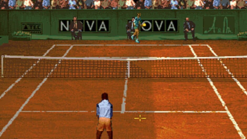 Piko Interactive Arcade 1 screenshot