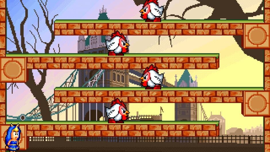 Piko Interactive Arcade 1 screenshot