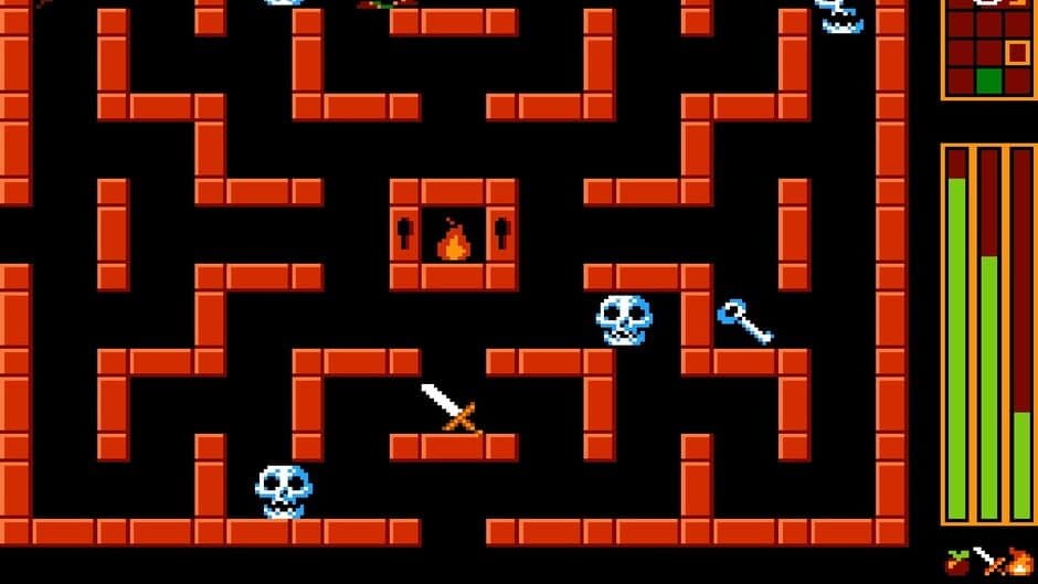 Sydney Hunter Collection screenshot