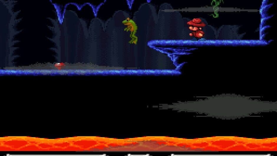 Sydney Hunter Collection screenshot