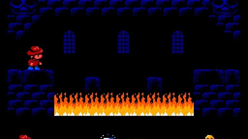 Sydney Hunter Collection screenshot