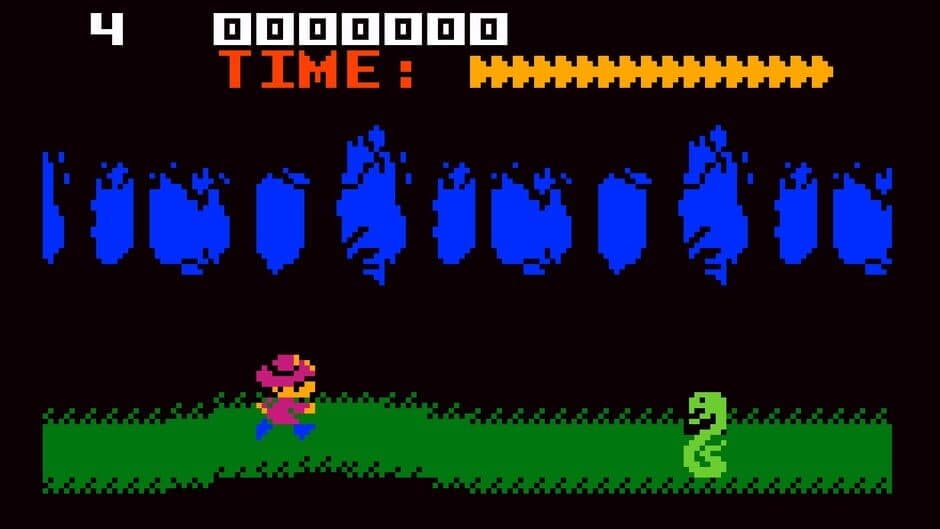 Sydney Hunter Collection screenshot