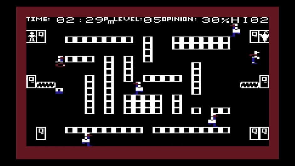 Catcha Snatcha screenshot