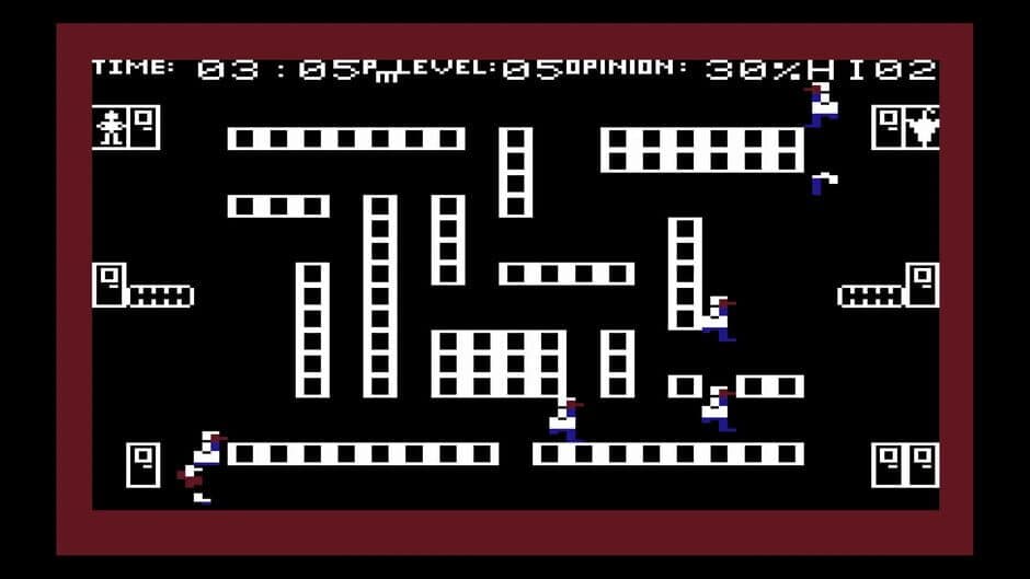 Catcha Snatcha screenshot