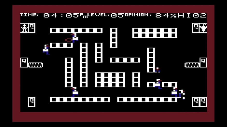 Catcha Snatcha screenshot