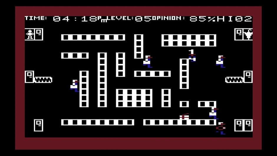 Catcha Snatcha screenshot