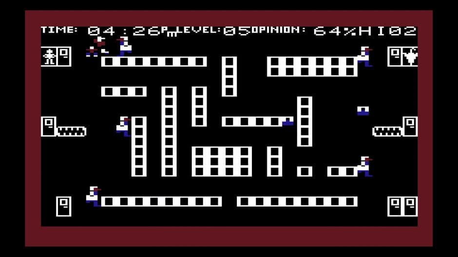 Catcha Snatcha screenshot