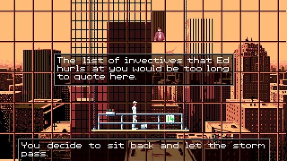 Delphine Software Collection 1 screenshot