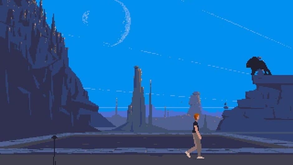 Delphine Software Collection 1 screenshot