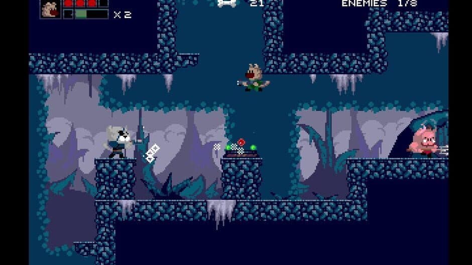 Indie Heroes Collection 3 screenshot