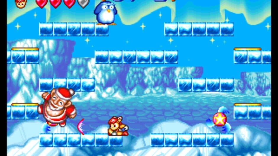 Bang 2 Busters screenshot