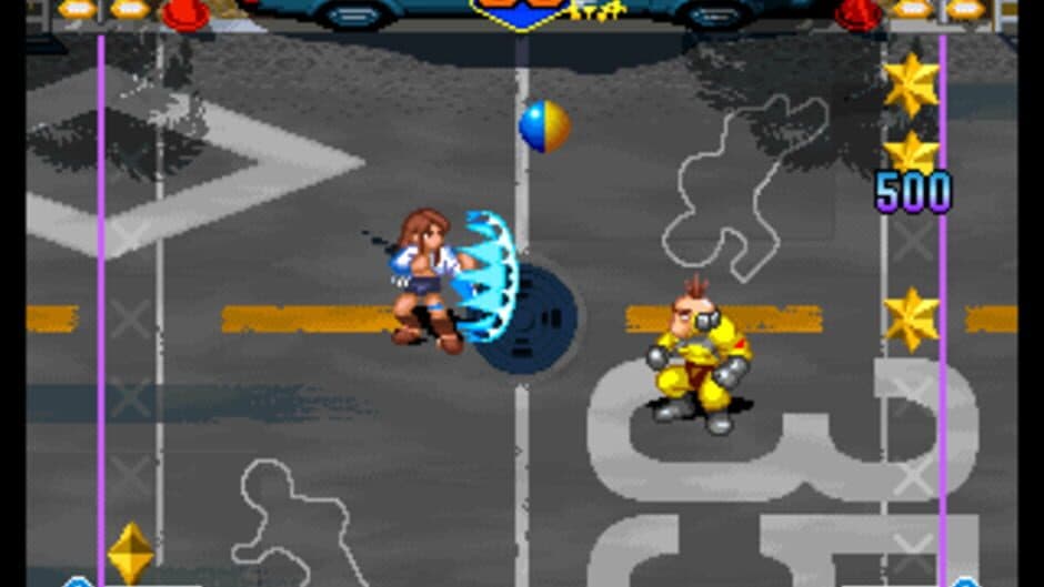 Bang Bead screenshot