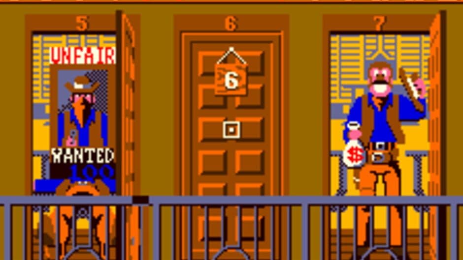 Bank Panic screenshot