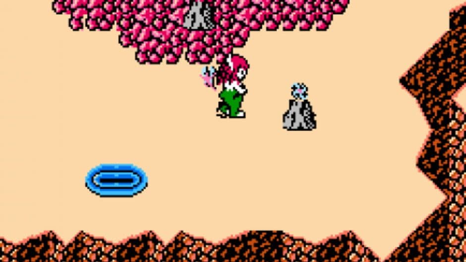 Marchen Veil screenshot