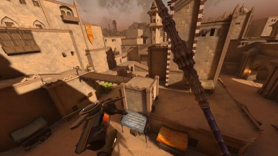 Everslaught Invasion screenshot