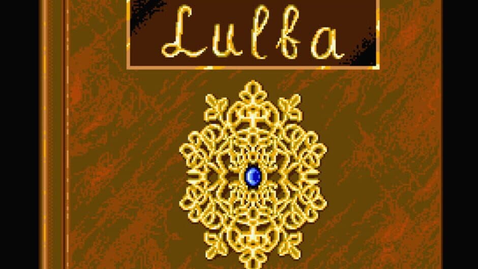 Madoushi Lulba screenshot