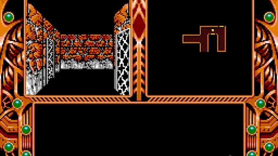 Madou Monogatari 1-2-3 screenshot