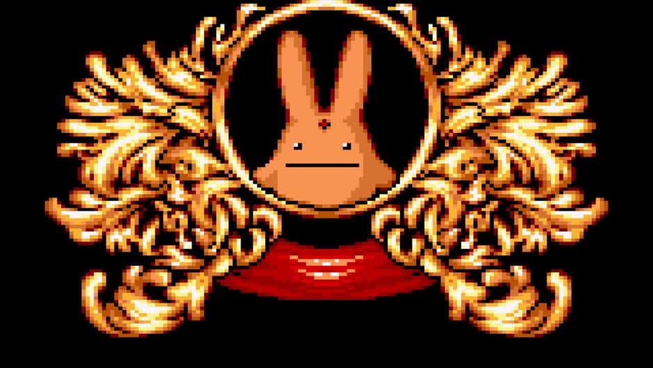 Madou Monogatari I: 3tsu no Madoukyuu screenshot