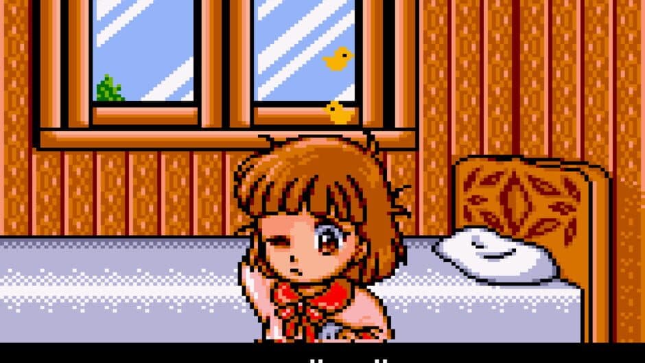 Madou Monogatari I: 3tsu no Madoukyuu screenshot