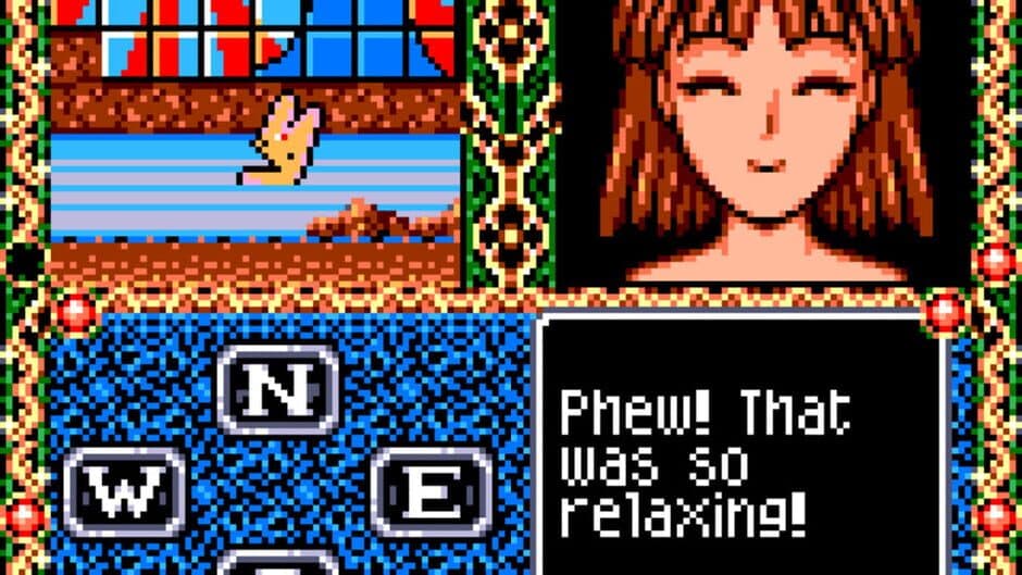 Madou Monogatari III: Kyuukyoku Joou-sama screenshot