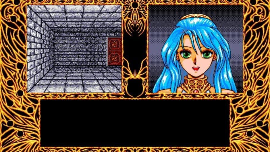 Madou Monogatari ARS screenshot
