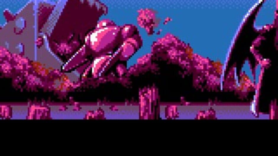 Madou Monogatari A: Doki-doki Vacation screenshot