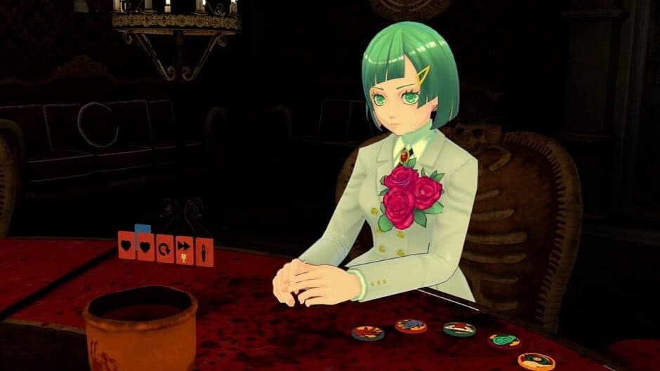 Death Game Hotel screenshot