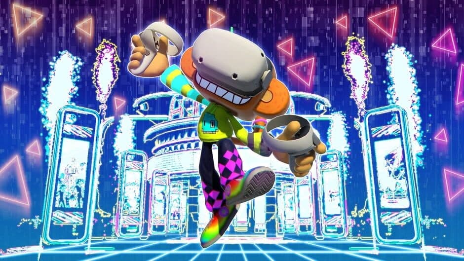 Samba de Amigo: Virtual Party screenshot