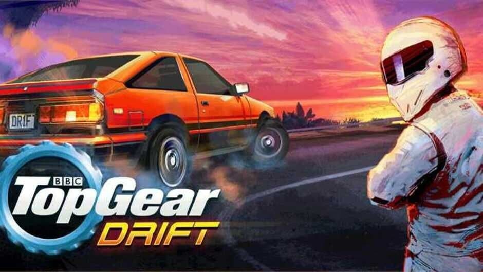 Top Gear: Drift Legends screenshot