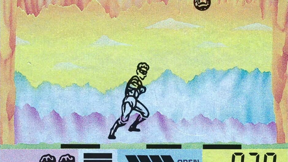 Street Fighter 2010: The Final Fight screenshot