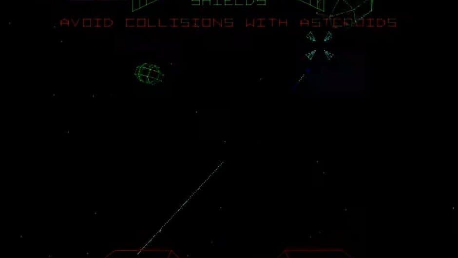 Star Wars: The Empire Strikes Back screenshot