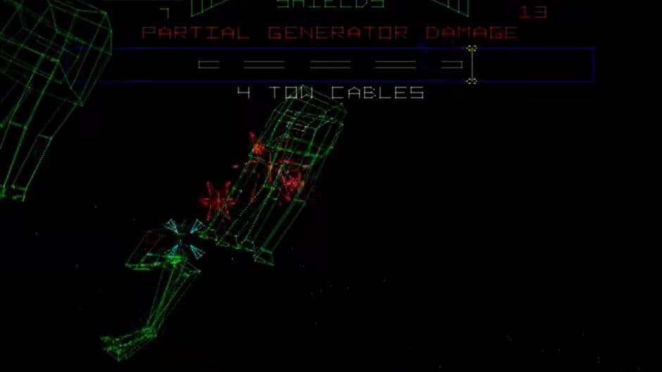 Star Wars: The Empire Strikes Back screenshot