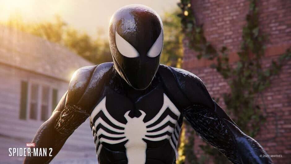 Marvel's Spider-Man 2 screenshot