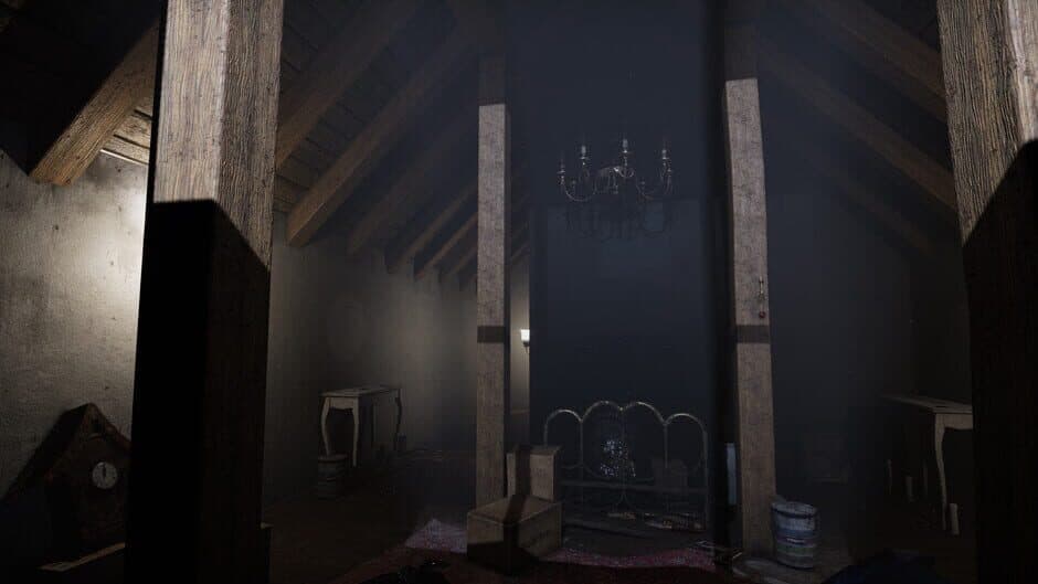 Madison VR screenshot