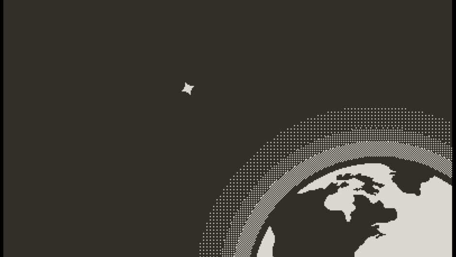 Faraway Fairway screenshot