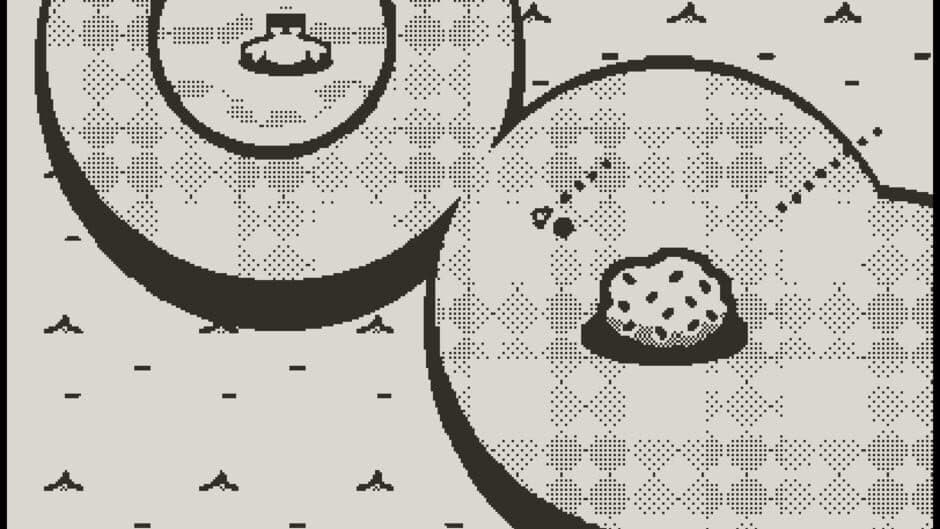 Faraway Fairway screenshot