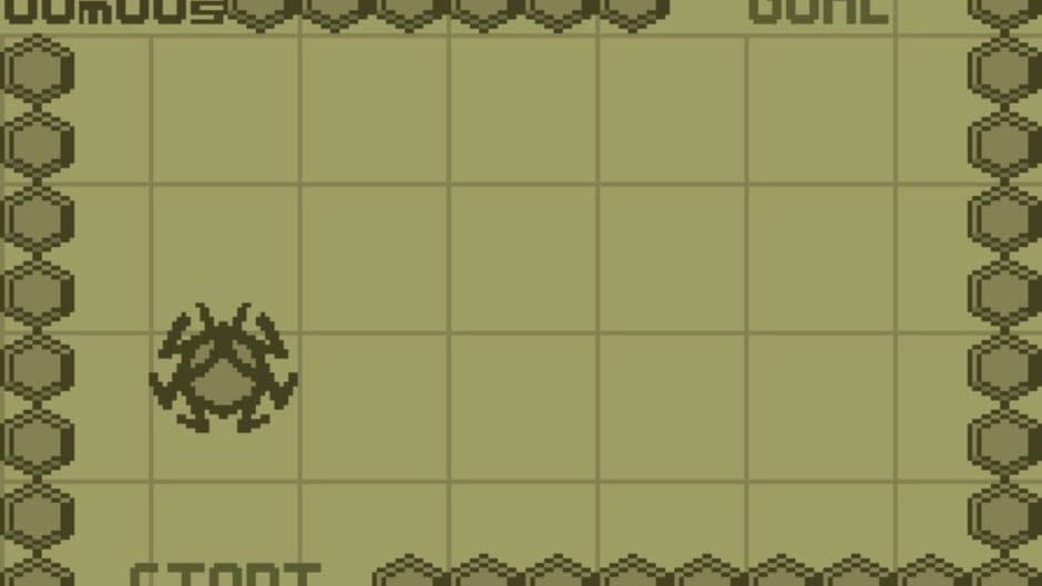 Robot Works screenshot